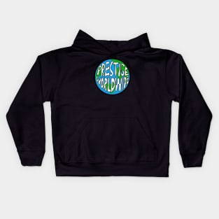 Prestige Worldwide Kids Hoodie